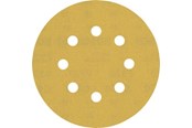 Schuurmachine - Bosch Expert C470 Sanding Discs P320 5pcs - 2608900810