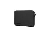 Tassen - Wozinsky WNL-10B 10-11" Neoprene Laptop Sleeve - Black - 5907769388385