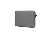 Tassen - Wozinsky WNL-10G 10-11" Neoprene Laptop Sleeve - Gray - 5907769388392