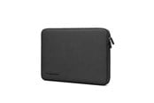 Tassen - Wozinsky WNL-13B 13-14" Neoprene Laptop Sleeve - Black - 5907769388408