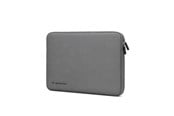 Tassen - Wozinsky WNL-13G 13-14" Neoprene Laptop Sleeve - Gray - 5907769388415