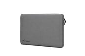 Tassen - Wozinsky WNL-15G 15.6" Neoprene Laptop Case - Gray - 5907769388439