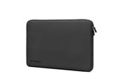 Tassen - Wozinsky WNL-17B 17.3" Neoprene Laptop Case - Black - 5907769388446