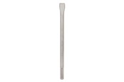 Boren en bits - Bosch 2 608 690 237 rotary hammer Chisel 25 mm 10pcs - 2608690237