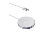 Mobiel - Adapters & Opladers - Motorola moto Snap Wireless Charger - PG38C09014