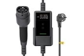 Elektrische auto oplader - dé 3kW Portable Charger with 7m Cable (APP VERSION) - deM2D03B7NA
