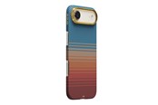 Mobiel - Covers & Cases - PITAKA Edge Case - California Dream Sunset 2.0 #1 - iPhone Air - SCD1701A