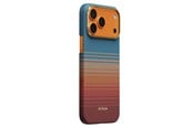 Mobiel - Covers & Cases - PITAKA Edge Case - California Dream Sunset 2.0 #1 - iPhone 17 Pro - SCD1701P