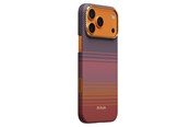 Mobiel - Covers & Cases - PITAKA Edge Case - California Dream Sunset 2.0 #2 - iPhone 17 Pro - SCD1702P