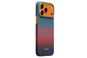 Mobiel - Covers & Cases - PITAKA Edge Case - California Dream Sunset 2.0 #3 - iPhone 17 Pro Max - SCD1703PM