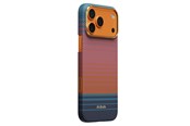 Mobiel - Covers & Cases - PITAKA Edge Case - California Dream Sunset 2.0 #4 - iPhone 17 Pro Max - SCD1704PM
