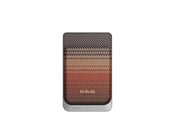 Mobiel - Overige accessoires - PITAKA MagMod Card Sleeve & Charger Set - sunset - Plaud Note - MCP2602