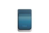 Mobiel - Overige accessoires - PITAKA MagMod Card Sleeve & Charger Set - Moonrise - Plaud Note - MCP2603