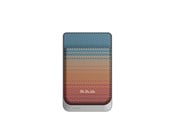 Mobiel - Overige accessoires - PITAKA MagMod Card Sleeve & Charger Set - Plaud Note - California Dream Sunset 2.0 - MCP2605