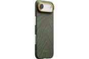 Mobiel - Covers & Cases - PITAKA Edge Case Breath of Veins - Sprout Surge - iPhone Air - BV1702A