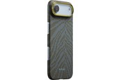 Mobiel - Covers & Cases - PITAKA Edge Case Breath of Veins - Dive Green - iPhone Air - BV1703A