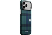 Mobiel - Covers & Cases - PITAKA Edge Case - Forest Dawn - iPhone 17 Pro - FG1701P