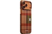 Mobiel - Covers & Cases - PITAKA Edge Case - Cloud Dusk - iPhone 17 Pro Max - FG1702PM