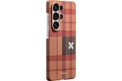 Mobiel - Covers & Cases - PITAKA Edge Case - Cloud Dusk - Samsung Galaxy S26 Ultra - FGS2602U