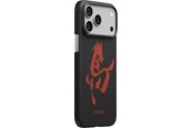 Mobiel - Covers & Cases - PITAKA Edge Case - Ink Horse Ink Rhythm - iPhone 17 Pro - HR1706P