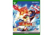 Games - Captain Tsubasa 2: World Fighters - Microsoft Xbox Series X - Sport - 3391892041088