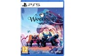 Games - Wanderstop - Sony PlayStation 5 - Adventure - 5056635617552