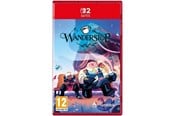 Games - Wanderstop - Nintendo Switch 2 - Adventure - 5056635628688