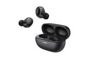 Headphones/Headsets - QCY Melobuds A30 Wireless Earbuds - Black - HT22BK