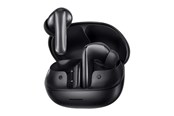 Headphones/Headsets - QCY Melobuds N65 Wireless Earbuds - Black - HT21BK