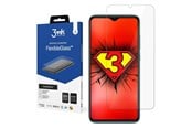 Mobiel - Beschermend glas - 3mk FlexibleGlass™ Hybrid Glass - Xiaomi Redmi Note 8 Pro - 5903108206716