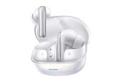Headphones/Headsets - QCY Melobuds N65 Wireless Earbuds - White - HT21WH