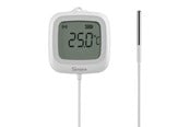 Smart Home - Sonoff SNZB-02LD ZigBee LCD Temperature Sensor with Probe - SNZB-02LD