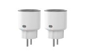 Smart Home - Sonoff S60TPF WiFi Smart Socket 2-Pack - S60TPF 2Pack