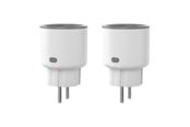 Smart Home - Sonoff S60ZBTPF ZigBee Smart Outlet 2-Pack - S60ZBTPF 2Pack
