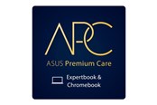 Service en support - ASUS Premium Care - Expertbooks & Chromebooks 1Y to 3Y PUR - ACX10-003844NX