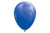 Speelgoed - Globos Dark Blue Balloons 30cm 10 pcs. - 1121017