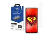 Mobiel - Beschermend glas - 3mk FlexibleGlass™ - Xiaomi Redmi Note 9 4G - 5903108253451