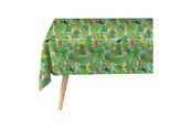 Speelgoed - Globos Paper Tablecloth 120x180cm Aloha - 9352