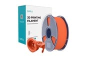Filament - 3D-printer - Sunlu PETG High-Speed Matte Filament (orange) - PETG H-S M O