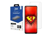 Mobiel - Beschermend glas - 3mk FlexibleGlass™ Hybrid Glass - Huawei P40 Lite 5G - 5903108298315