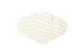 Speelgoed - Globos Paper Napkins 33x33cm Watercolors Hearts - 20 pcs. - 4486