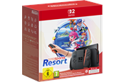 Game console - Nintendo Switch 2 - Sports Resort - 0045496337544