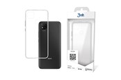 Mobiel - Covers & Cases - 3mk Armor Case Transparent - Xiaomi Redmi 9C - 5903108298605