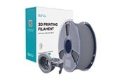 Filament - 3D-printer - Sunlu Filament PETG High-Speed Matte (Gray) - PETG H-S M Gr