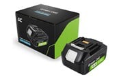 Accu & Oplader - Green Cell battery - Li-Ion - PTMA18V5