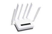 Router - GL.iNet Puli AX 5G NR Router - 5G Wi-Fi 6 - GL-XE3000