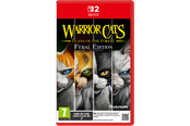 Games - Warrior Cats: Clans of the Forest (Feral Edition) - Nintendo Switch 2 - Action/Adventure - 5061125540296