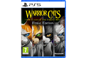 Games - Warrior Cats: Clans of the Forest (Feral Edition) - Sony PlayStation 5 - Action/Adventure - 5061125540302