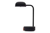 Smart Home - Kooduu Fokus - table lamp - LED - 1 W - 2700 K - anthracite - KO13-0018LI038-00