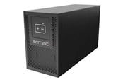 Voeding - Armac Office - external battery pack - tower - Lead Acid - 9 Ah Voeding - ATX - 80 Plus - B/0609/T/DF